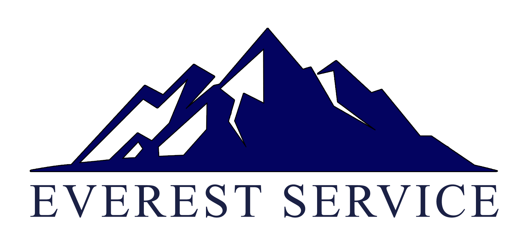 Everest Service Logo